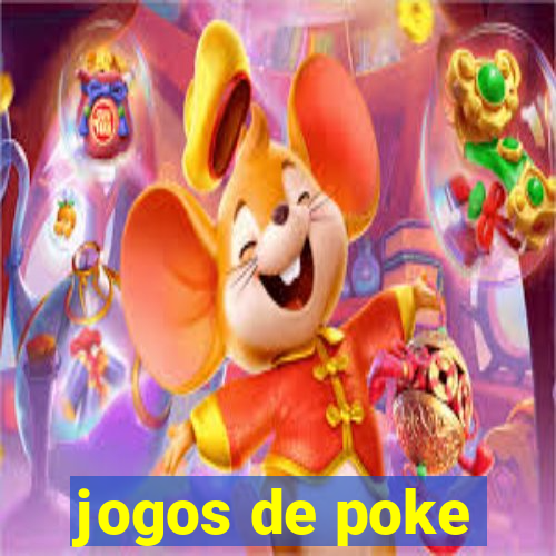 jogos de poke